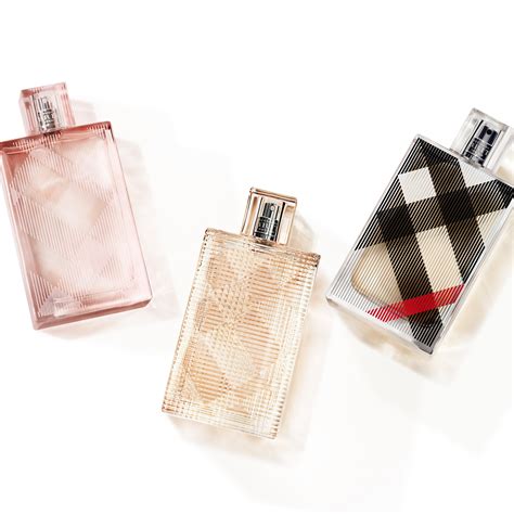 burberry summer fragrance|burberry brit for her 50ml.